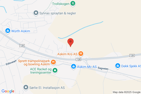 Byggemarket Askim