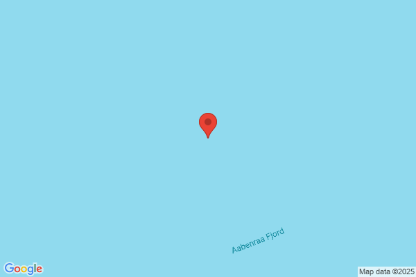 Aetat Åfjord