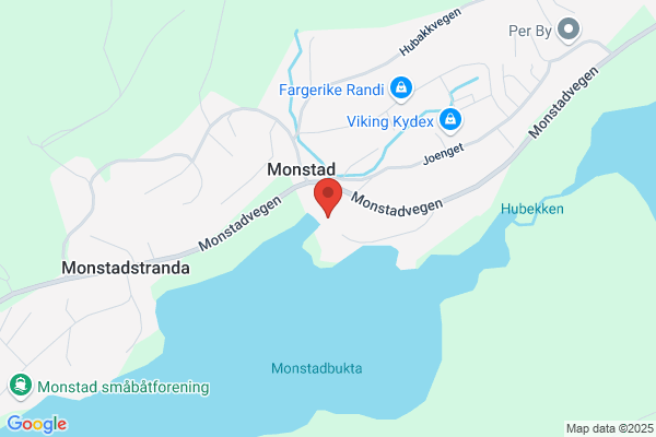 Monstad Camping