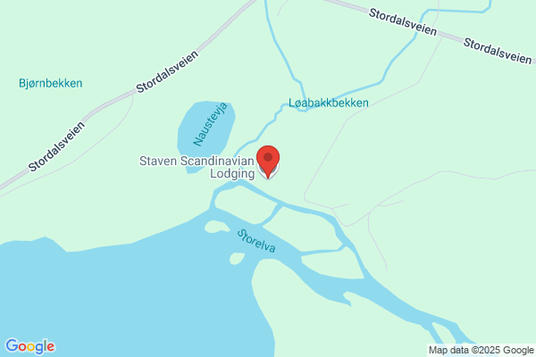 Staven Hytteutleie