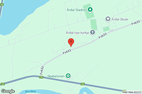 Stordalen Handel As