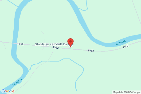 Stordalen Stålindustri As
