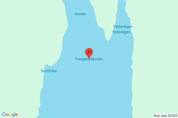 Trønderenergi