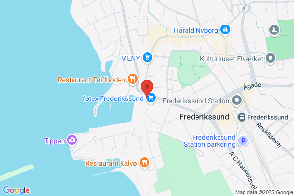 Åfjord Apotek