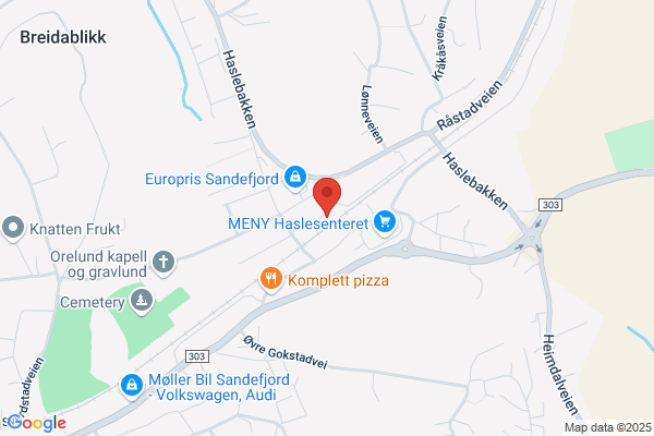 Åfjord Bilservice As