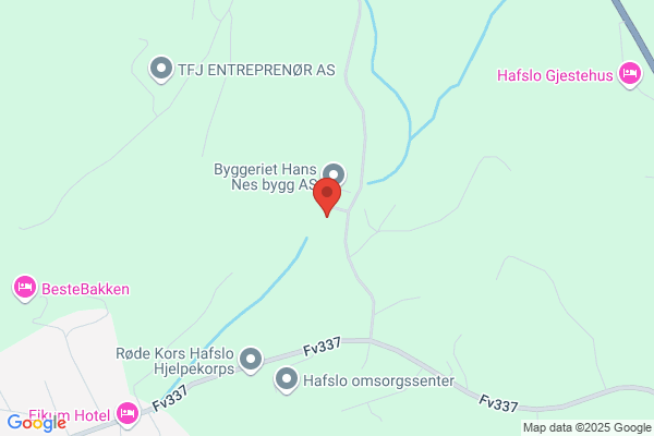 Årnes Handel Bygg Og Bo A/s