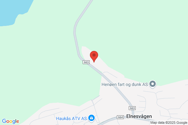 Eidems Snekkeri