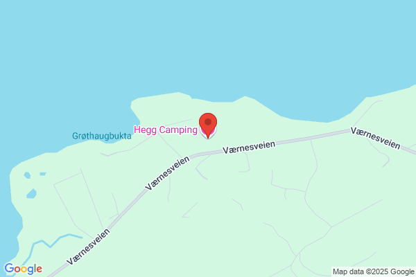 Hegg Camping
