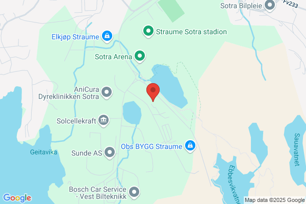 Boligbygging Sotra As