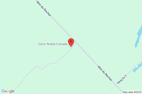 Dyno Nobel Asa