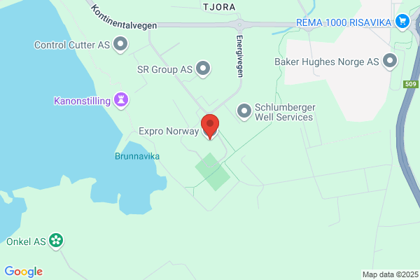 Expro Group Norway