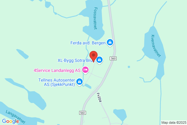 Sotra Takstolfabrikk As