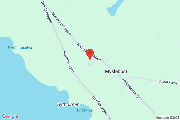 Ulveseth Mek Verksted A/s