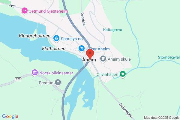 Pallefabrikken A/s