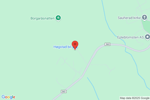 Høgstad Bil
