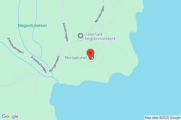 Norsjø Ungdomssenter