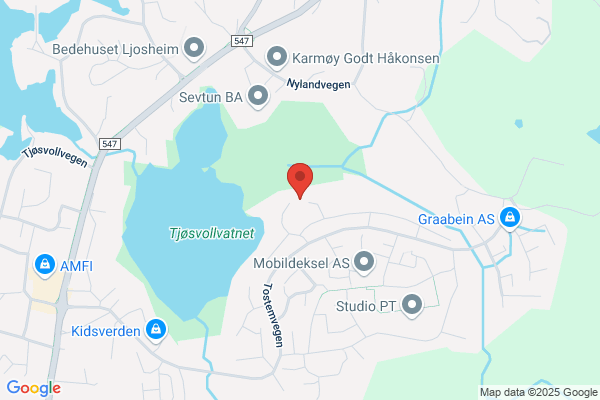 Sørvik Byggtjenester