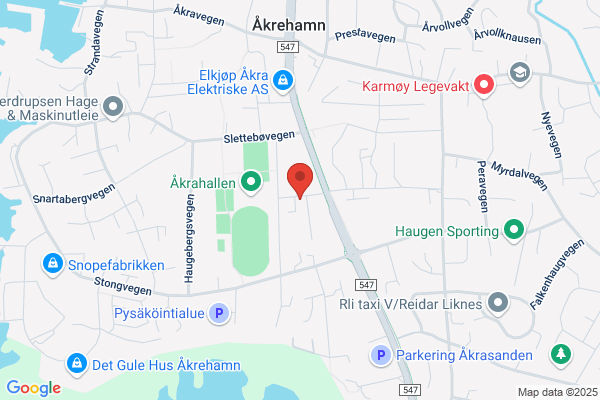 Kristiansen Kjell Trafikkskole