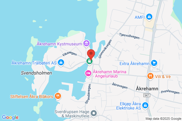 Reidar Sund Revisjon AS