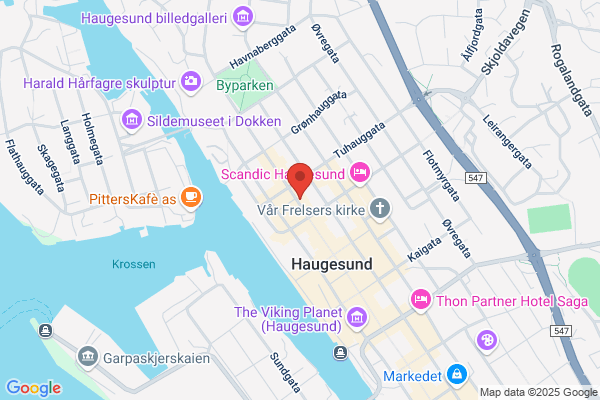 Storesund Signe
