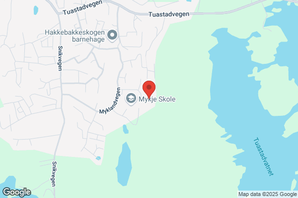 Tangerås John Registrert Revisor