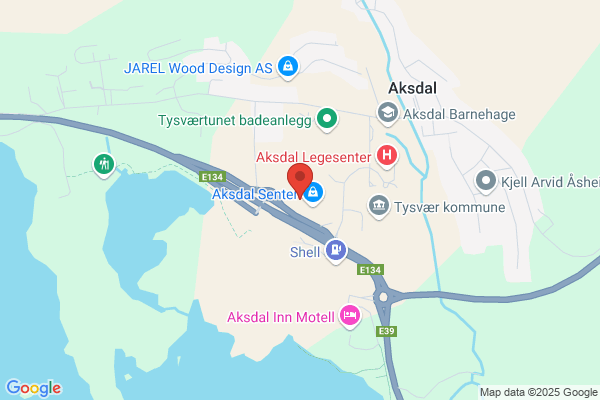 Aksdal Tannklinikk AS
