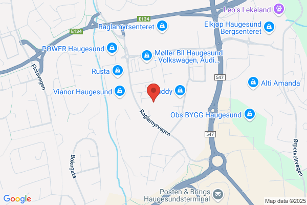 Breitve Murmesterfirma As