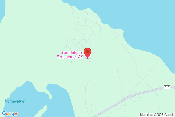 Grindafjord Feriesenter A/s