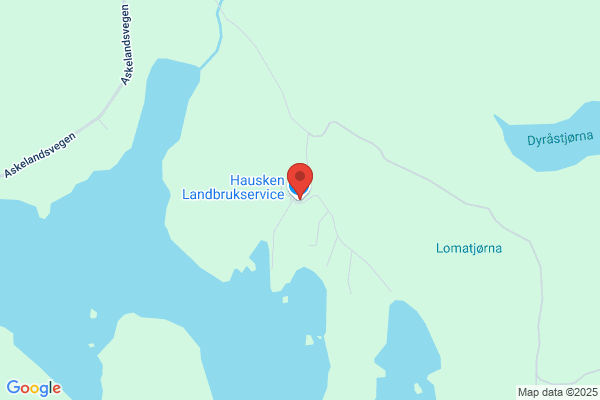 Hausken Landbrukservice