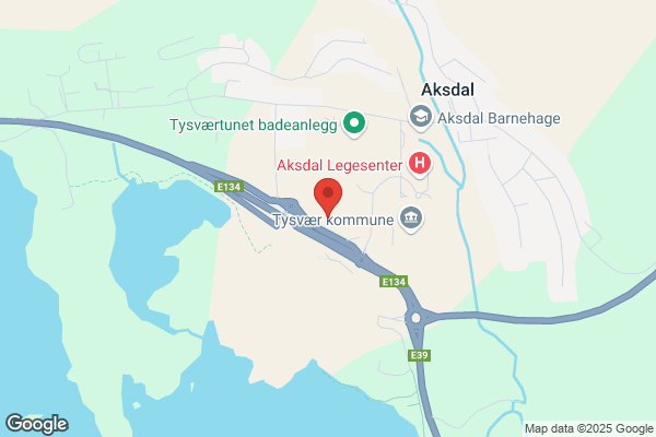 Mesterfarge Langelandsvik A/s