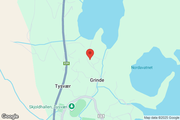 Stemnestaden Leirsted