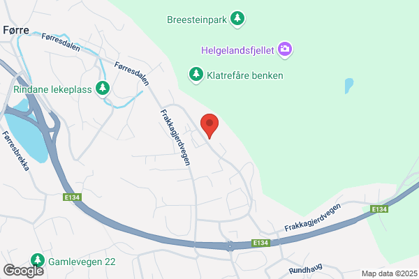 Sunnhordland Prosjekt As