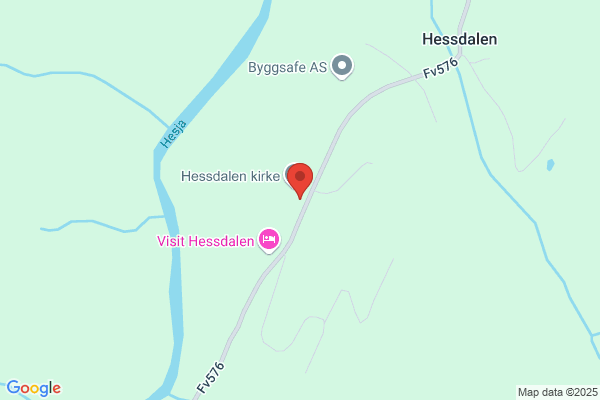 Hessdalen S-lag