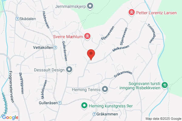 Ålen Regnskapskontor As