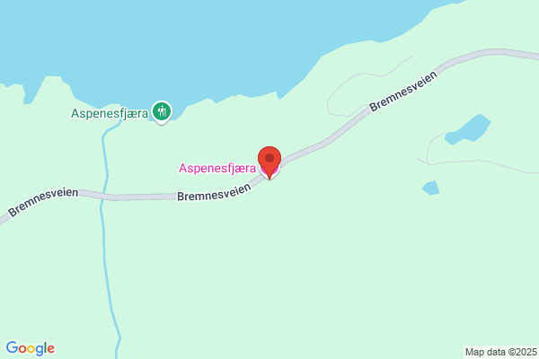 Aspen Hytteformidling