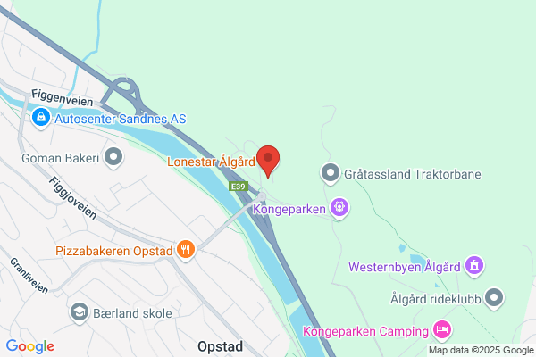 Gjesdal Taxi
