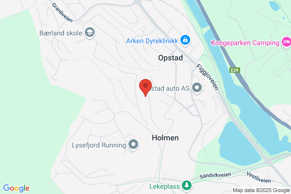 Hårfin Dame Og Herrefrisør