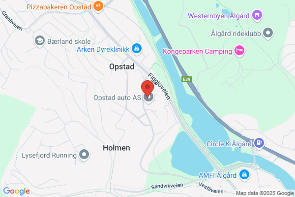 Nova Begravelsesbyrå AS