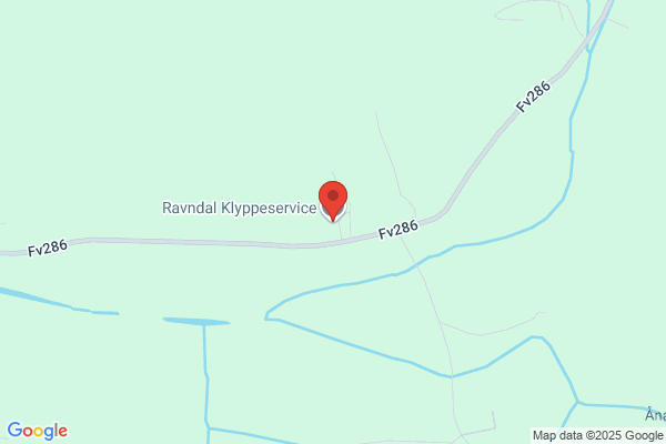 Ravndal Klyppeservice