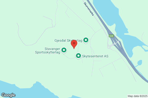 Rogaland Jægerklubb