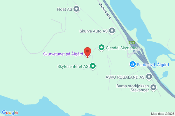 Rogaland Jægerklubb