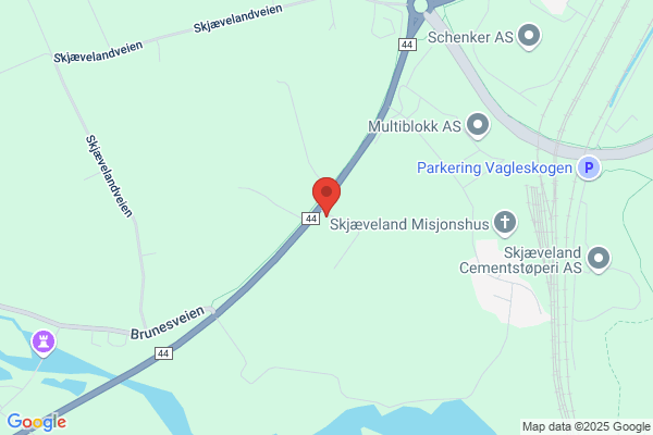 SkjÆveland Strikkevarefabrikk As