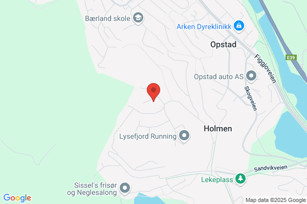 Slyk & Espevik Byggmester As