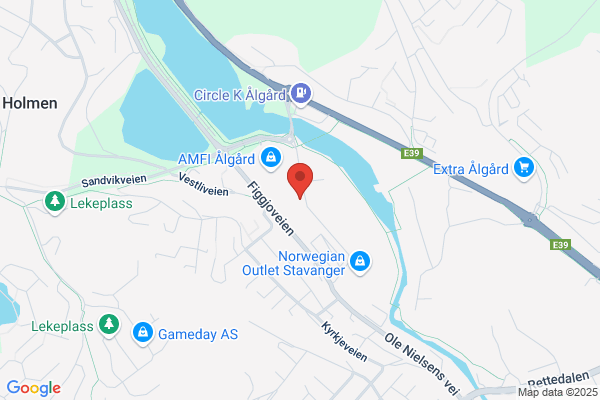 Sparebank 1 Sr-bank Gjesdal