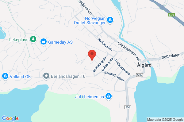 Spinneriet Gardin & Interiør As