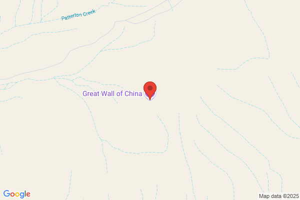 The Great Wall A/s