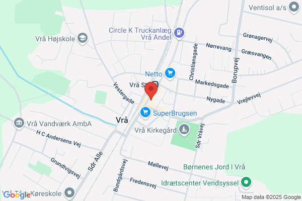 Væren Apotek