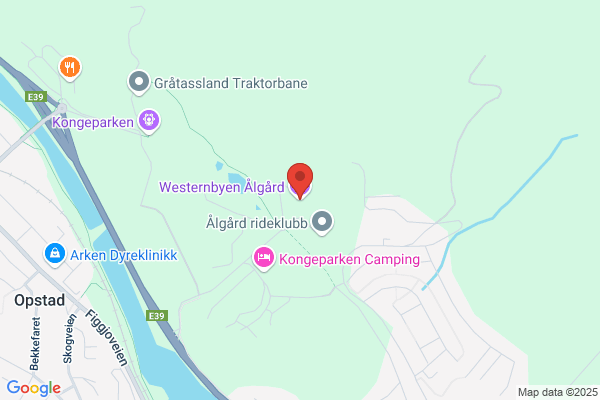 Westernbyen