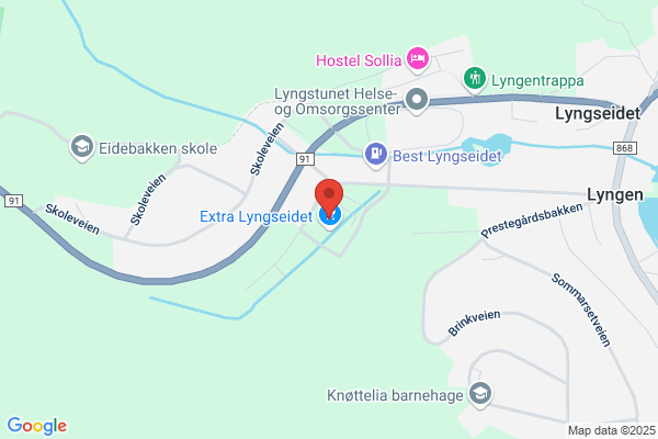 Ålgård Dyreklinikk