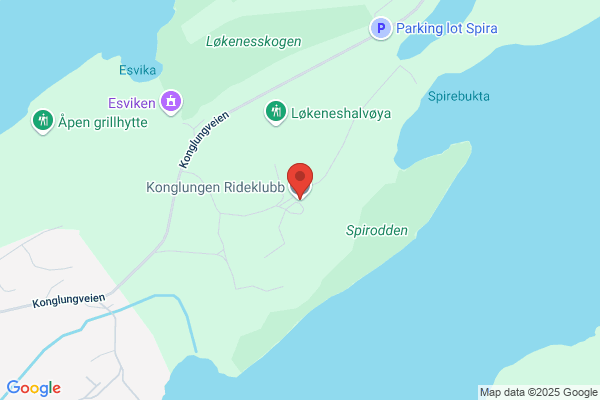 Ålgård Rideklubb